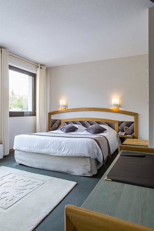 Imagen de la habitación del Hotel Best Western Le Relais De Laguiole and Spa. Foto 9