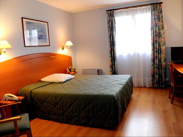 Imagen de la habitación del Hotel Best Western Le Relais Du Vigneron. Foto 4