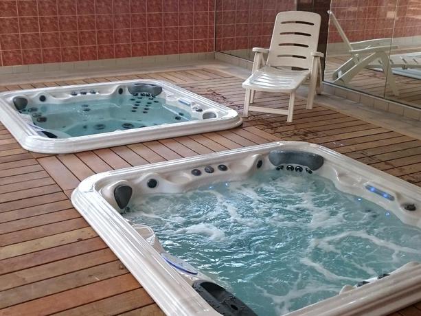 Imagen de los interiores del Hotel Best Western Le Relais Du Vigneron. Foto 7