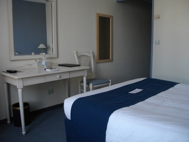 Imagen de la habitación del Hotel Best Western Le Sud. Foto 7