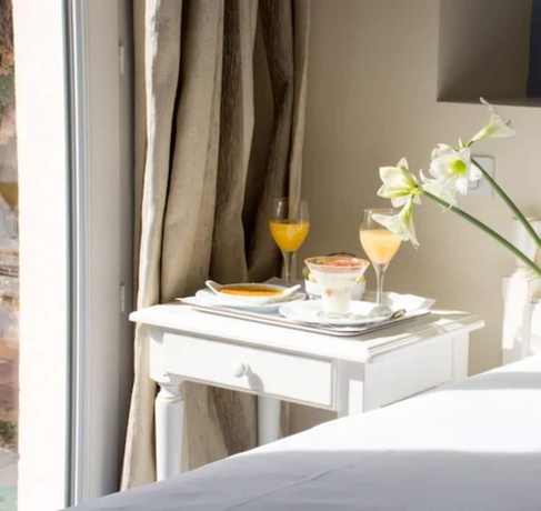 Imagen de la habitación del Hotel Best Western Le Sud. Foto 15