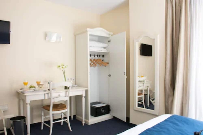 Imagen de la habitación del Hotel Best Western Le Sud. Foto 16