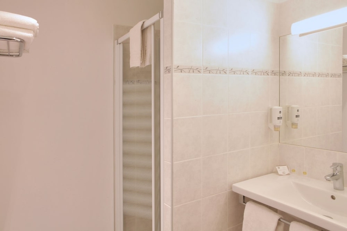 Imagen de la habitación del Hotel Best Western Le Sud. Foto 18