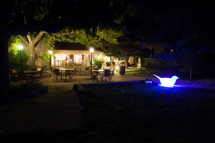 Imagen de los interiores del Hotel Best Western Le Val Majour. Foto 16