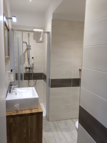 Imagen de la habitación del Hotel Best Western Le Val Majour. Foto 6