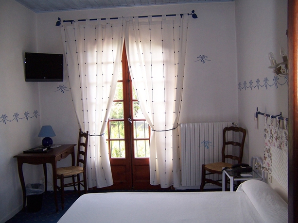 Imagen de la habitación del Hotel Best Western Le Val Majour. Foto 8