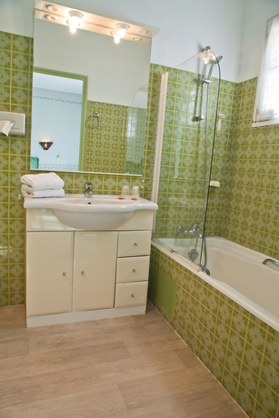 Imagen de la habitación del Hotel Best Western Le Val Majour. Foto 12