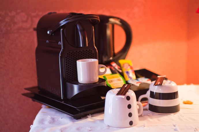 Imagen de la habitación del Hotel Best Western Le Val Majour. Foto 14