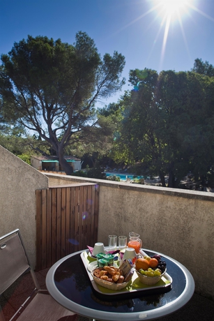 Imagen de la habitación del Hotel Best Western Le Val Majour. Foto 15