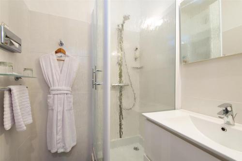 Imagen de la habitación del Hotel Best Western Le Vinci Loire Valley. Foto 7