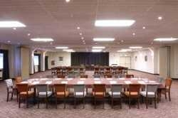 Imagen de los interiores del Hotel Best Western Leicester North & Conference Centre. Foto 4
