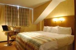 Imagen de la habitación del Hotel Best Western Leicester North & Conference Centre. Foto 3
