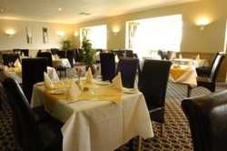 Imagen del bar/restaurante del Hotel Best Western Leicester North & Conference Centre. Foto 2