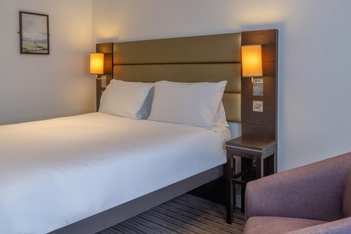 Imagen de la habitación del Hotel Best Western Leicester Oadby. Foto 6