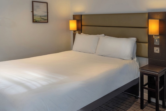 Imagen de la habitación del Hotel Best Western Leicester Oadby. Foto 7