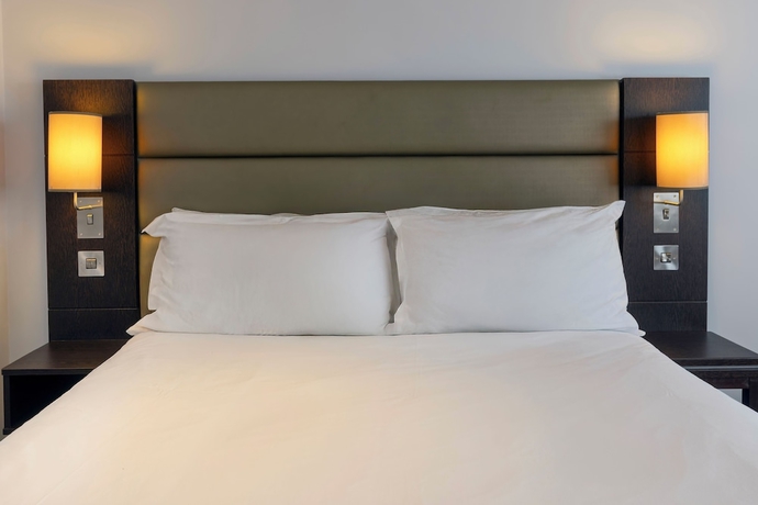 Imagen de la habitación del Hotel Best Western Leicester Oadby. Foto 11