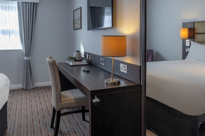 Imagen de la habitación del Hotel Best Western Leicester Oadby. Foto 12