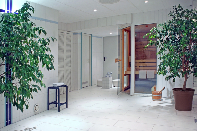 Imagen general del Hotel Best Western Leipzig City Center. Foto 2