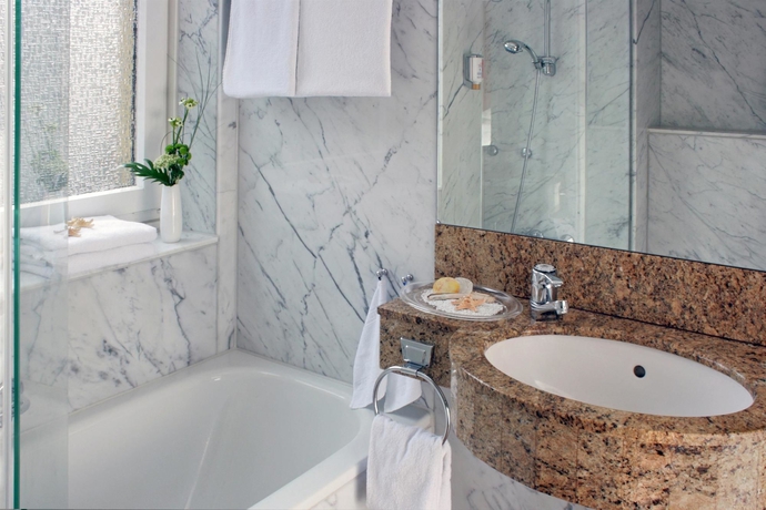 Imagen de la habitación del Hotel Best Western Leipzig City Center. Foto 7