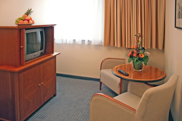 Imagen de la habitación del Hotel Best Western Leipzig City Center. Foto 10