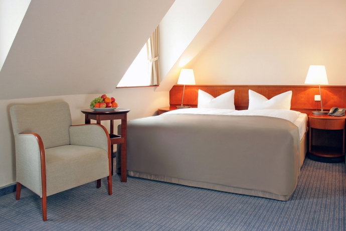 Imagen de la habitación del Hotel Best Western Leipzig City Center. Foto 11
