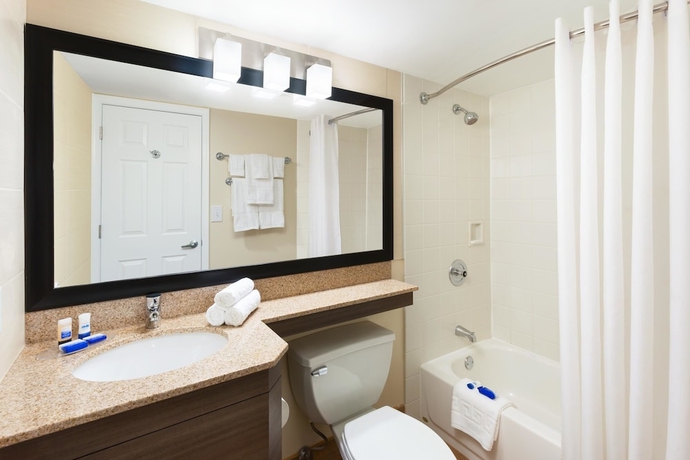 Imagen de la habitación del Hotel Best Western Leisure Inn. Foto 8