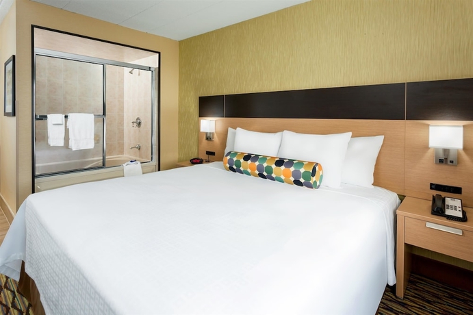 Imagen de la habitación del Hotel Best Western Leisure Inn. Foto 9