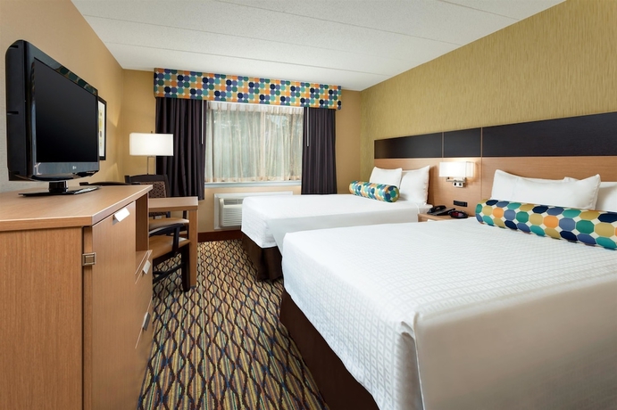 Imagen de la habitación del Hotel Best Western Leisure Inn. Foto 11