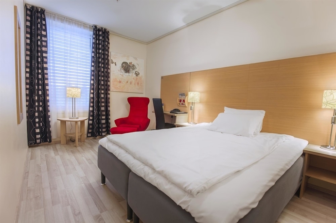 Imagen de la habitación del Hotel Best Western Leto Arena. Foto 4