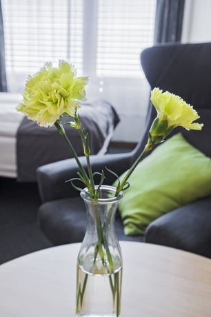 Imagen de la habitación del Hotel Best Western Leto Arena. Foto 9