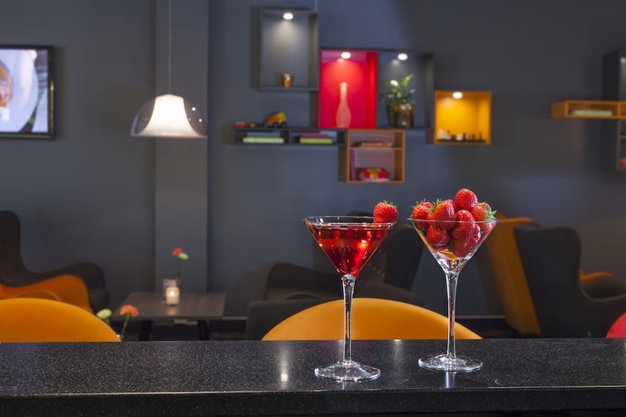 Imagen de los interiores del Hotel Best Western Leto Arena. Foto 17