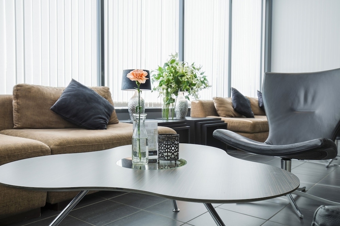 Imagen de los interiores del Hotel Best Western Leto Arena. Foto 18