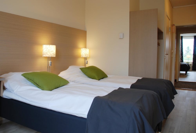 Imagen de la habitación del Hotel Best Western Leto Arena. Foto 12