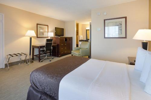 Imagen de la habitación del Hotel Best Western Lexington Inn. Foto 8