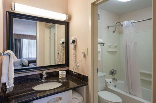 Imagen de la habitación del Hotel Best Western Lexington Inn. Foto 9