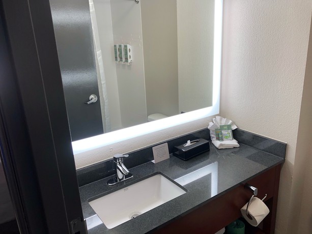 Imagen de la habitación del Hotel Best Western Lexington Inn, Lexington. Foto 2