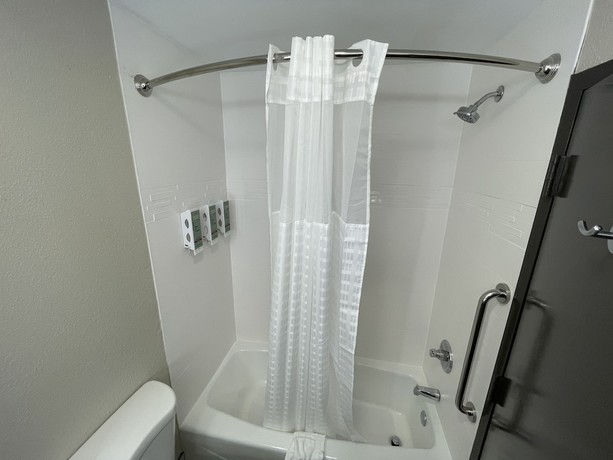 Imagen de la habitación del Hotel Best Western Lexington Inn, Lexington. Foto 3