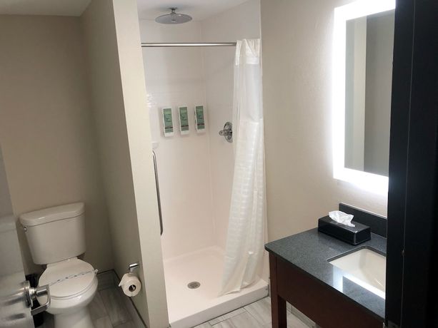 Imagen de la habitación del Hotel Best Western Lexington Inn, Lexington. Foto 4