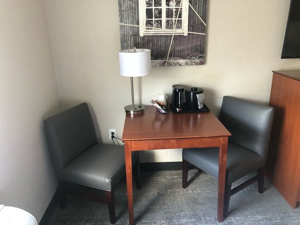 Imagen de la habitación del Hotel Best Western Lexington Inn, Lexington. Foto 6