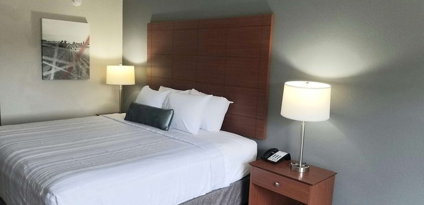 Imagen de la habitación del Hotel Best Western Lexington Inn, Lexington. Foto 8