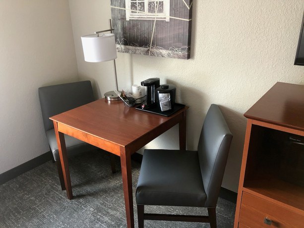 Imagen de la habitación del Hotel Best Western Lexington Inn, Lexington. Foto 9