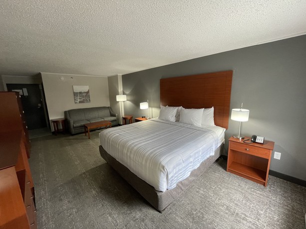 Imagen de la habitación del Hotel Best Western Lexington Inn, Lexington. Foto 10