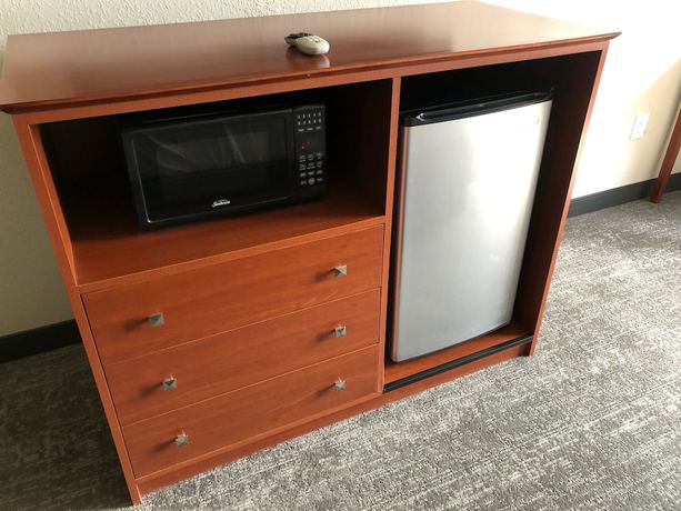 Imagen de la habitación del Hotel Best Western Lexington Inn, Lexington. Foto 11