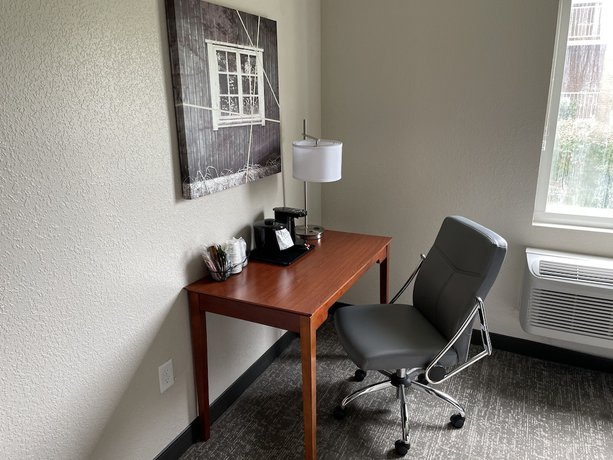 Imagen de la habitación del Hotel Best Western Lexington Inn, Lexington. Foto 15