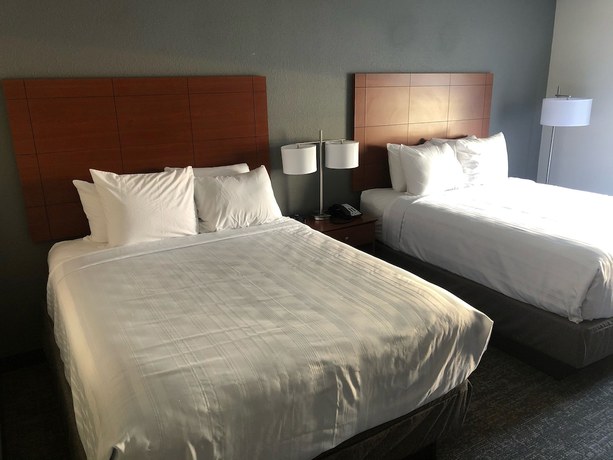 Imagen de la habitación del Hotel Best Western Lexington Inn, Lexington. Foto 16