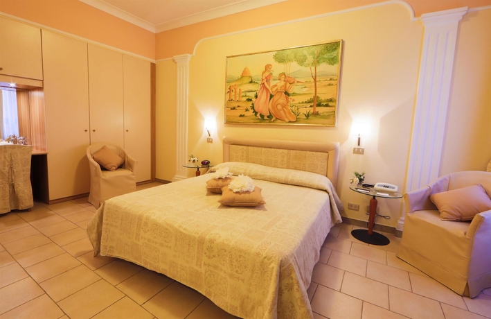 Imagen de la habitación del Hotel Best Western Liberta. Foto 8