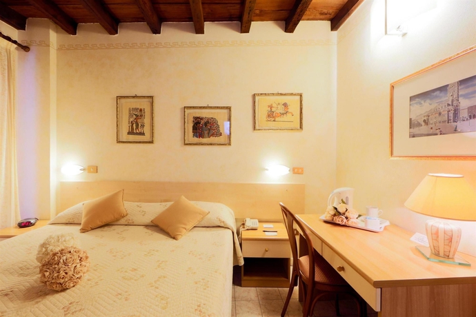 Imagen de la habitación del Hotel Best Western Liberta. Foto 10