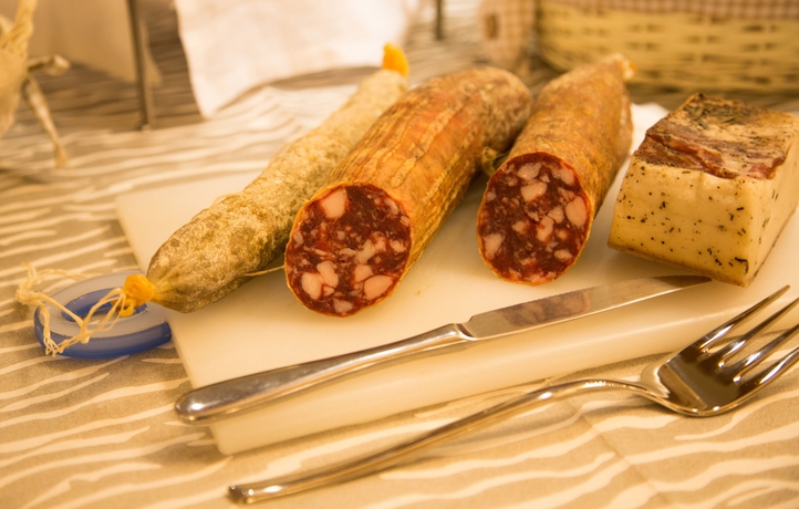 Imagen del bar/restaurante del Hotel Best Western Liberta. Foto 6