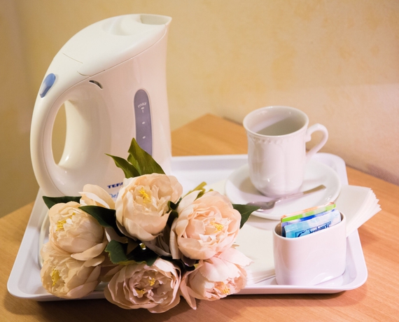 Imagen de la habitación del Hotel Best Western Liberta. Foto 13