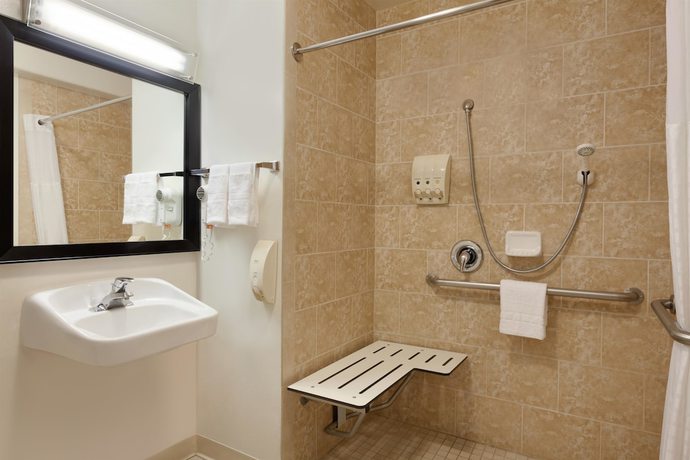 Imagen de la habitación del Hotel Best Western Liberty Inn. Foto 9